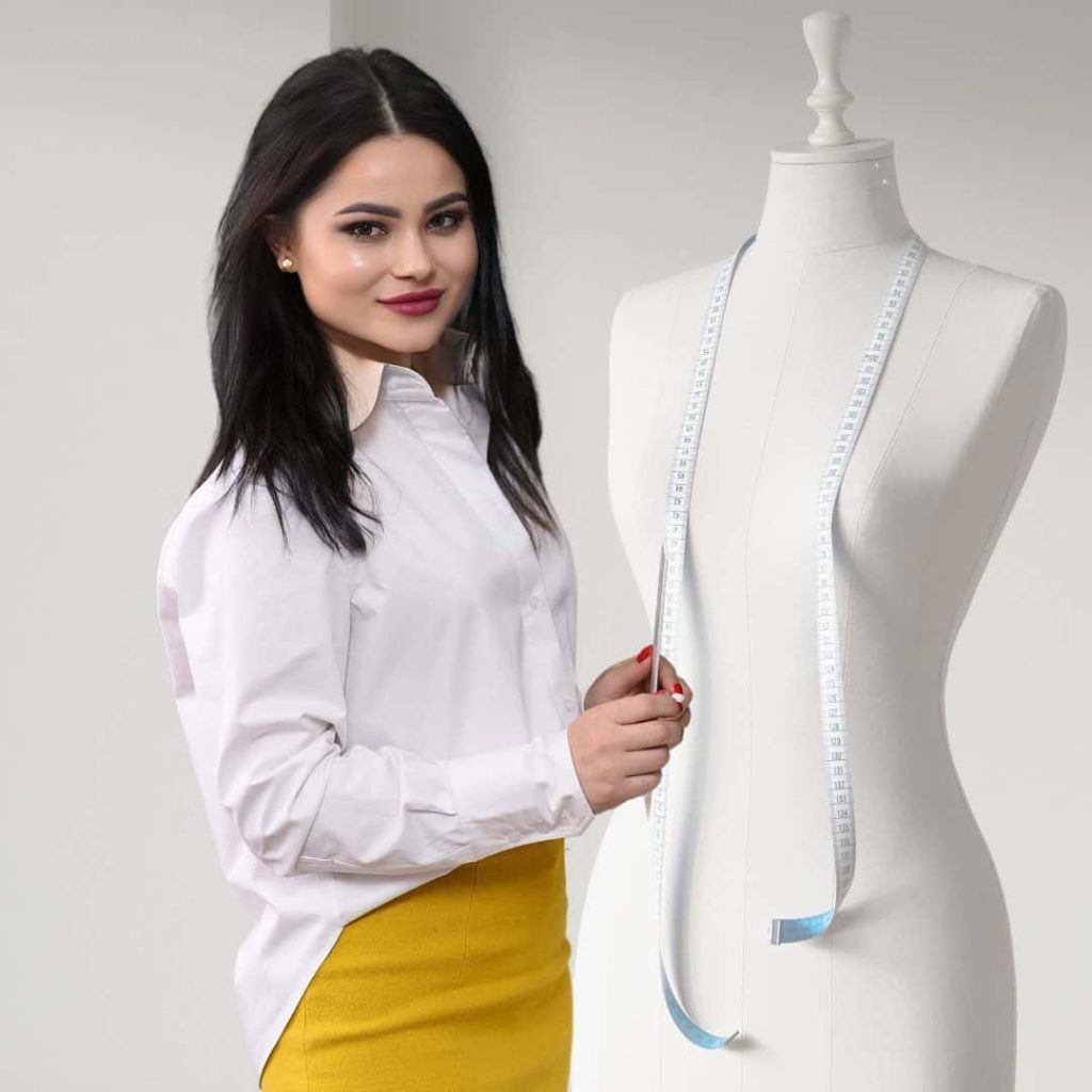 Adriana Călin - Fondator ArtCouturier